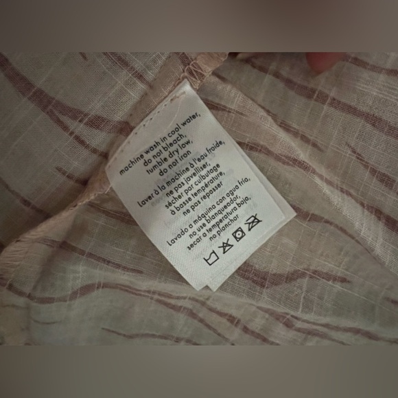 Onia beach wrap - Picture 8 of 11